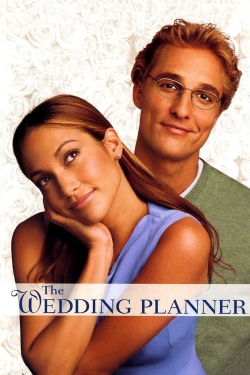 watch The Wedding Planner Movie online free in hd on Red Stitch