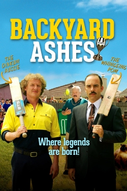 watch Backyard Ashes Movie online free in hd on Red Stitch