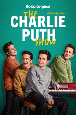 watch The Charlie Puth Show Movie online free in hd on Red Stitch