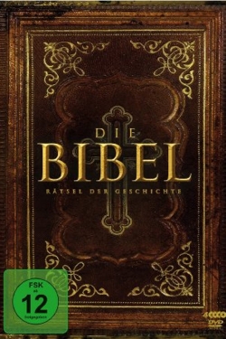 watch Secrets of the Bible Movie online free in hd on Red Stitch