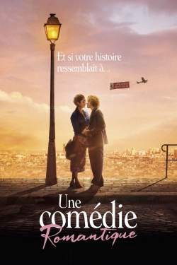 watch Une comédie romantique Movie online free in hd on Red Stitch