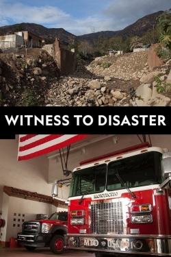 watch Witness to Disaster Movie online free in hd on Red Stitch