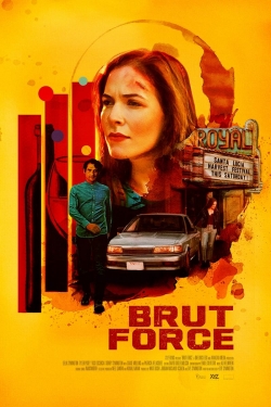 watch Brut Force Movie online free in hd on Red Stitch