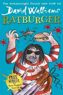 watch Ratburger Movie online free in hd on Red Stitch