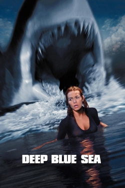 watch Deep Blue Sea Movie online free in hd on Red Stitch