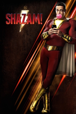 watch Shazam! Movie online free in hd on Red Stitch