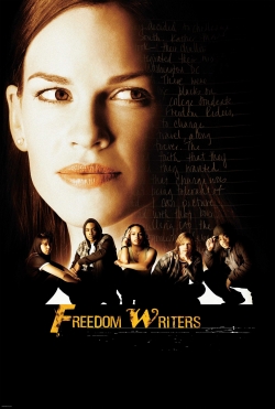 watch Freedom Writers Movie online free in hd on Red Stitch