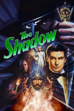 watch The Shadow Movie online free in hd on Red Stitch