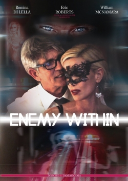 watch Enemy Within Movie online free in hd on Red Stitch