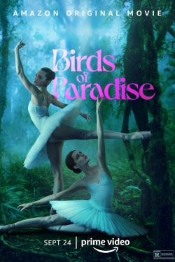 watch Birds of Paradise Movie online free in hd on Red Stitch