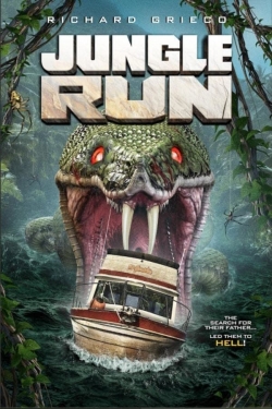 watch Jungle Run Movie online free in hd on Red Stitch