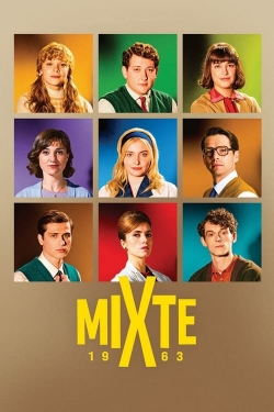 watch Mixte Movie online free in hd on Red Stitch