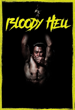 watch Bloody Hell Movie online free in hd on Red Stitch