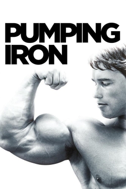 watch Pumping Iron Movie online free in hd on Red Stitch