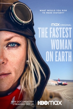 watch The Fastest Woman on Earth Movie online free in hd on Red Stitch