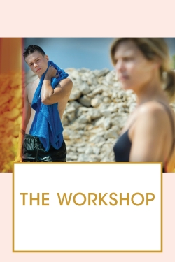 watch The Workshop Movie online free in hd on Red Stitch