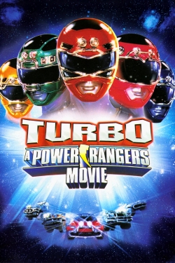 watch Turbo: A Power Rangers Movie Movie online free in hd on Red Stitch