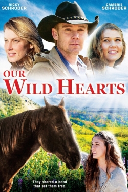 watch Our Wild Hearts Movie online free in hd on Red Stitch