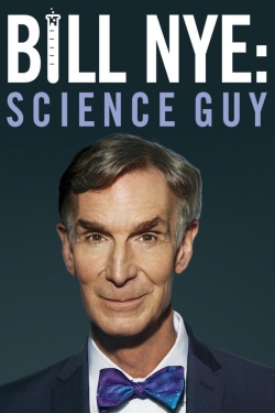 watch Bill Nye: Science Guy Movie online free in hd on Red Stitch