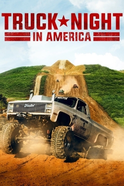 watch Truck Night in America Movie online free in hd on Red Stitch