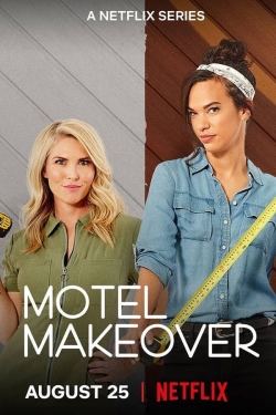 watch Motel Makeover Movie online free in hd on Red Stitch