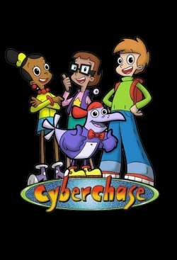 watch Cyberchase Movie online free in hd on Red Stitch