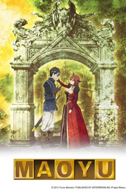 watch Maoyu: Archenemy & Hero Movie online free in hd on Red Stitch