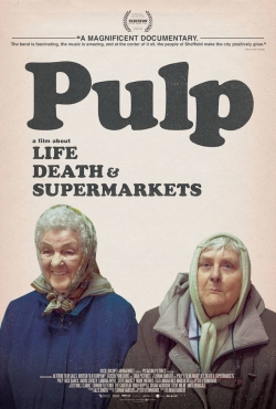 watch Pulp: a Film About Life, Death & Supermarkets Movie online free in hd on Red Stitch