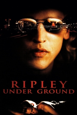 watch Ripley Under Ground Movie online free in hd on Red Stitch