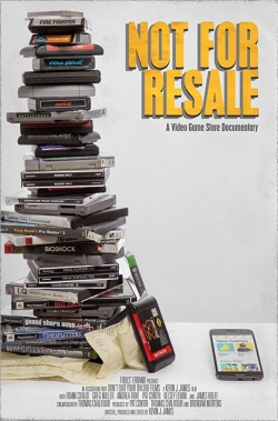 watch Not for Resale Movie online free in hd on Red Stitch