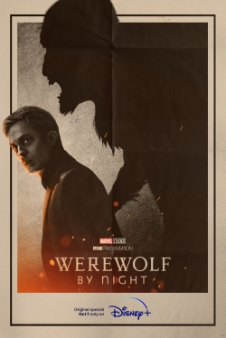 watch Werewolf by Night Movie online free in hd on Red Stitch