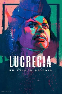 watch Lucrecia: A Murder in Madrid Movie online free in hd on Red Stitch