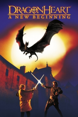 watch DragonHeart: A New Beginning Movie online free in hd on Red Stitch