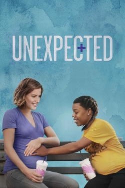 watch Unexpected Movie online free in hd on Red Stitch