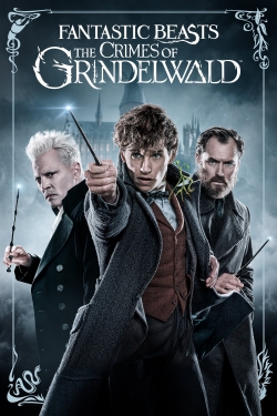 watch Fantastic Beasts: The Crimes of Grindelwald Movie online free in hd on Red Stitch