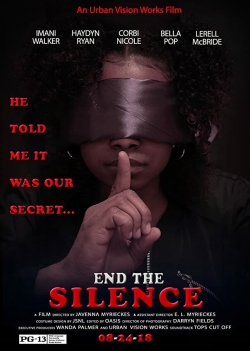 watch End The Silence Movie online free in hd on Red Stitch