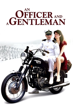 watch An Officer and a Gentleman Movie online free in hd on Red Stitch