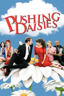 watch Pushing Daisies Movie online free in hd on Red Stitch