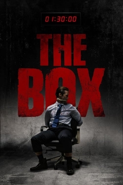 watch The Box Movie online free in hd on Red Stitch