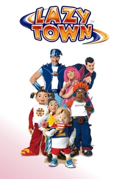 watch LazyTown Movie online free in hd on Red Stitch