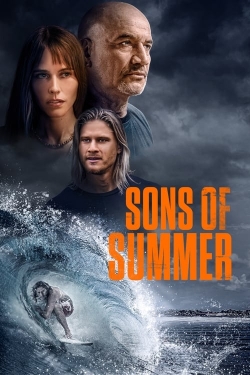 watch Sons of Summer Movie online free in hd on Red Stitch