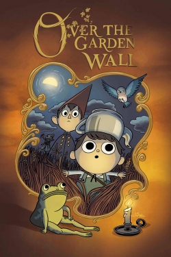 watch Over the Garden Wall Movie online free in hd on Red Stitch