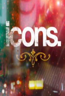 watch Icons Movie online free in hd on Red Stitch