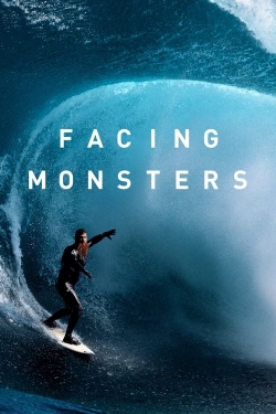 watch Facing Monsters Movie online free in hd on Red Stitch