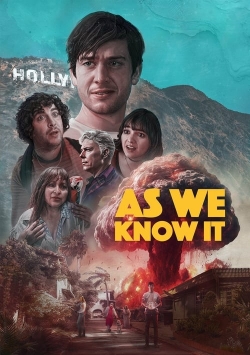 watch As We Know It Movie online free in hd on Red Stitch