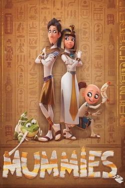 watch Mummies Movie online free in hd on Red Stitch