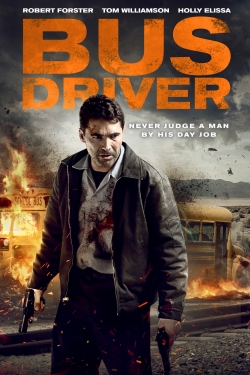 watch Bus Driver Movie online free in hd on Red Stitch