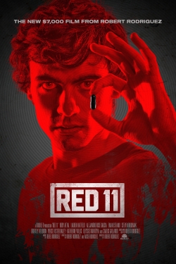 watch Red 11 Movie online free in hd on Red Stitch