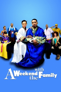 watch A Weekend with the Family Movie online free in hd on Red Stitch