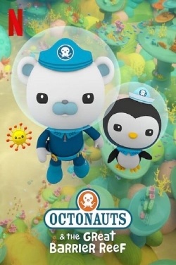 watch Octonauts & the Great Barrier Reef Movie online free in hd on Red Stitch